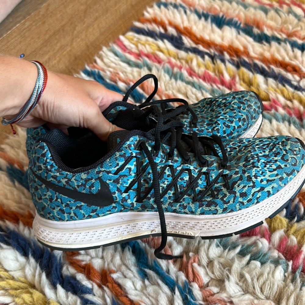Nike zoom Pegasus